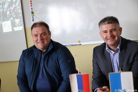 Seznanitev vojaških obveznikov v Kamniku (35)
